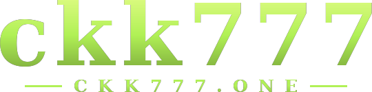 ckk777 โลโก้